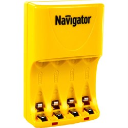 Зарядное устройство Navigator NCH-415 - фото 16638446