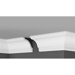 Карниз Де-Багет П08 - фото 16638458