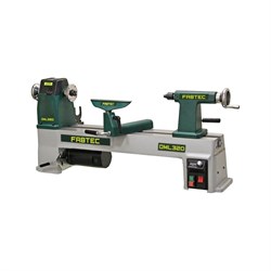 Мини токарный станок FABTEC DML 320 - фото 16638744