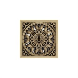 Сливной трап VERAGIO CANYON - фото 16638846