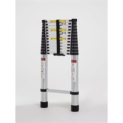 Телескопическая лестница WORKY ARD259175 - фото 16638905