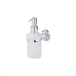 Настенный дозатор жидкого мыла VERAGIO Oscar - фото 16638961