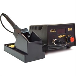 Паяльник KADA 936D+ - фото 16639125