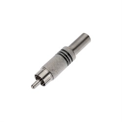 Разъем-штекер PROconnect 14-0410-4 - фото 16639133