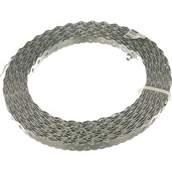 Вентиляционная лента ЗУБР Волна - фото 16639185