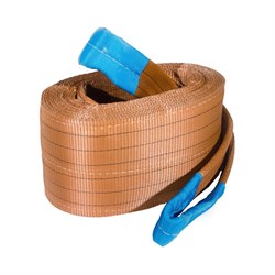 Текстильный петлевой строп ЛИМ СТП 6.0-9.0 - фото 16639420