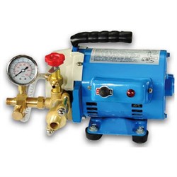 Электрический опрессовщик Hongli DSY60 - фото 16639508