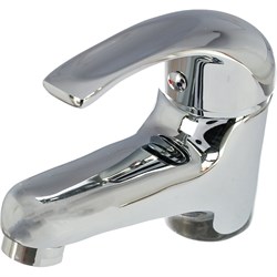 Смеситель для умывальника Solone LUN1-A031 - фото 16639672