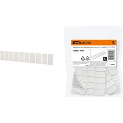 Маркировка для клемм ЗНН-1,5мм2 TDM ELECTRIC SQ0803-1135 - фото 16639716