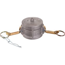 Камлок TITAN LOCK TL200DCAL - фото 16639739