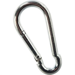 Набор карабинов SOLARIS S6202 - фото 16639889