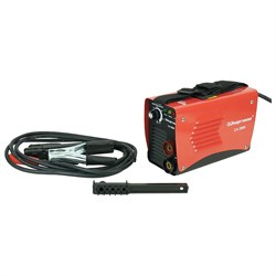 Сварочный инвертор Энергомаш СА-200И - фото 16640074