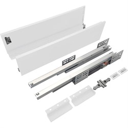 Комплект системы выдвижения LEMAX PROF Lembox - фото 16640102