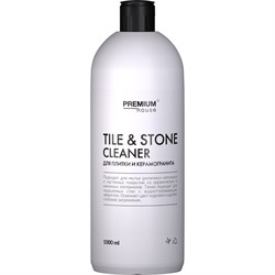 Моющее средство для плитки и керамогранита PREMIUM HOUSE PH плитка-1 - фото 16640273