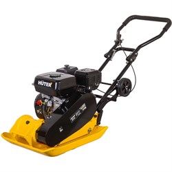 Виброплита HUTER VP-35 - фото 16640358