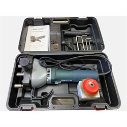 Фальцеосадочная машина ООО «СтанГрупп Рус» F-3010 - фото 16640370