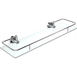 Стеклянная полочка Fora Лонг - фото 16640443