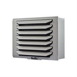 Водяной тепловентилятор BALLU BHP-W4-15-S - фото 16640490
