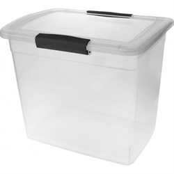 Ящик для хранения Blocker Laconic - фото 16640553