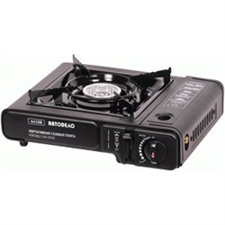 Портативная газовая плита Автоdело 4410815689 - фото 16640576