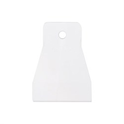 Резиновый шпатель МЕЛОДИЯ ЦВЕТА 1209106 - фото 16640589