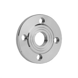 Плоский фланец LD 127-9109 - фото 16640636