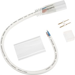 Коннектор для одностороннего неона Neon-Night 134-050 - фото 16640676