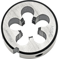 Плашка PROJAHN 98405 - фото 16640759