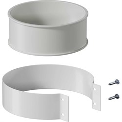 Хомут комплект KRATS H-01 - фото 16640815