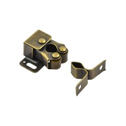 Роликовая защелка Нора-М №2 - фото 16640831