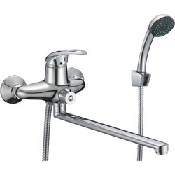 Смеситель для ванны Fmark Fmark - фото 16640905