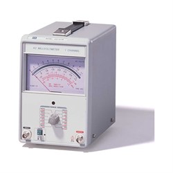 Милливольтметр GW Instek GVT-427B - фото 16641079