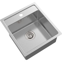 Мойка универсального монтажа Oulin OL-FUR112 - фото 16641099