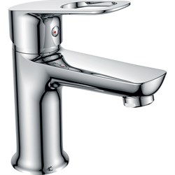 Смеситель для умывальника RUSH Edge - фото 16641223