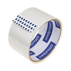 Упаковочная клейкая лента OfficeSpace КЛ_1108 - фото 16641277