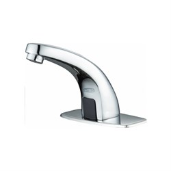 Сенсорный смеситель для умывальника G-TEQ 8503 - фото 16641323