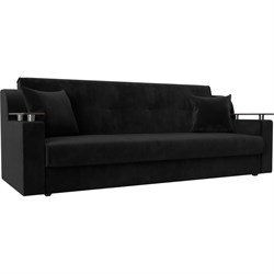 Прямой диван книжка Лига диванов Сенатор - фото 16641386