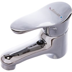 Смеситель для умывальника Zollen Mainz - фото 16641426