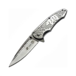 Складной нож Stinger SA-438 - фото 16641674