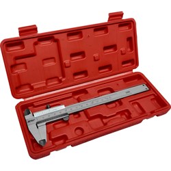 Штангенциркуль АЛЬФА-НДТ ШЦ-I-125-0,05 - фото 16641999