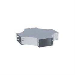 Крестообразный ответвитель EKF x10020008 - фото 16642035