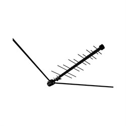 Уличная антенна Дельта Н311А.01 - фото 16642149