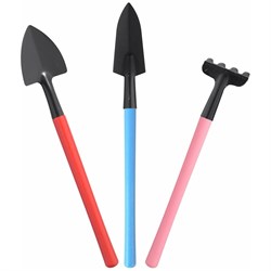 Набор инструментов для комнатных растений Мультидом Гортензия - фото 16642206