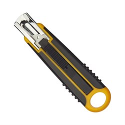 Промышленный нож Attache Selection 280464 - фото 16642251