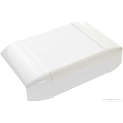 Универсальное т-образное ответвление для кабельного канала SPL 075008S - фото 16642478