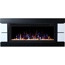 Каминокомплект RealFlame DENVER 42 BLM + SAPHIR-S 42 - фото 16642553