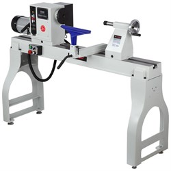 Токарный станок БЕЛМАШ WL-550/1050EVSM - фото 16642558