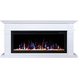 Каминокомплект RealFlame ISLANDIA 42 WT - фото 16642574