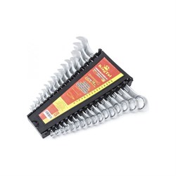 Набор комбинированных ключей KingTul KT-3016MP(3656) - фото 16642579