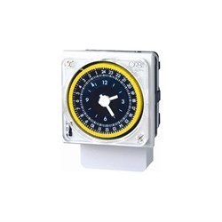 Суточный реле времени ORBIS ALPHA QRD - фото 16642604